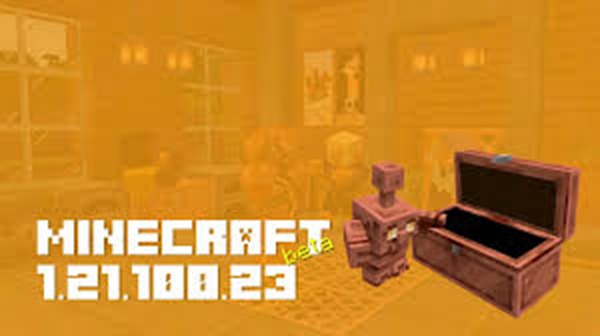minecraft 1 21 100 terbaru